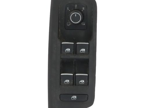 left-front-window-switch-vw-touran-5t1-2015-31757721 main image