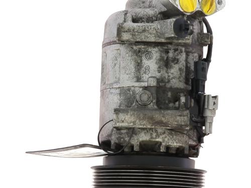 Used AC compressor AC compressor RENAULT CLIO III Hatchback Van (SB_, SR_) [2005-2026] 34047722 34047722