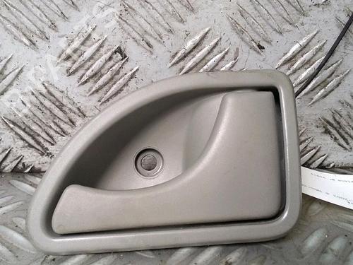 Front right interior door handle RENAULT KANGOO (KC0/1_) 1.5 dCi | BP30071043I14 - Image 4