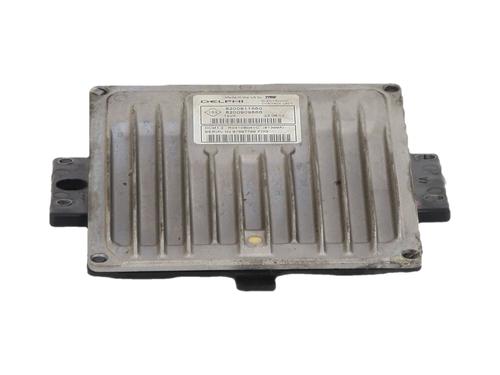 Engine control unit (ECU) RENAULT CLIO III (BR0/1, CR0/1) 1.5 dCi (C/BR0G, C/BR1G) | BP40173732M57 - Image 7