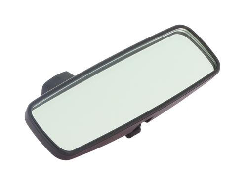 Used Rear mirror PEUGEOT 208 I (CA_, CC_) 1.5 BlueHDI 100 (102 hp) 32242159