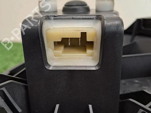 Used Heater blower motor OPEL CORSA E (X15) 1.4 Turbo (08, 68) (101 hp) 30064099