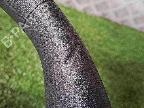 Steering wheel RENAULT CLIO IV (BH_) 1.5 dCi 75 | BP30076678C49 