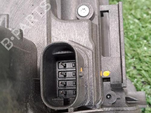 Used Front right lock MINI MINI Convertible (F57) Cooper (136 hp) 29947106