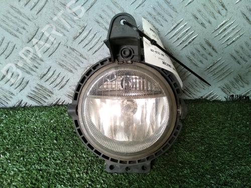 Used Left front fog light MINI MINI CLUBMAN (R55) Cooper (120 hp) 19263852