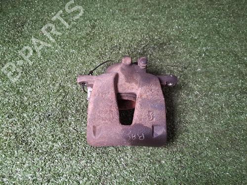 Bremssattel links vorne für OPEL CORSA D (S07) 1.3 CDTI (L08, L68) (75 hp) 20129142