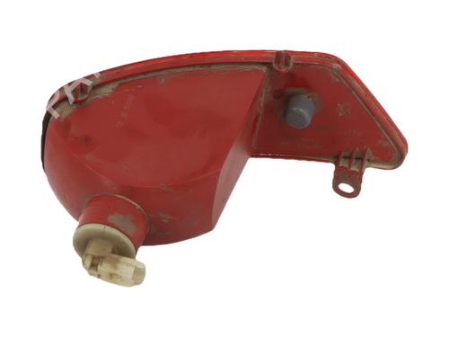 Used Rear bumper right light Rear bumper right light PEUGEOT 3008 I MPV (0U_) [2009-2017] 39986910 39986910