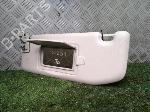 Left sun visor CITROËN C3 III (SX) 1.2 PureTech 82 | BP30072293I1 - Image 2