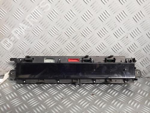 Instrument cluster RENAULT SCÉNIC II (JM0/1_) 1.5 dCi (JM1E, JM16) | BP30069080C47