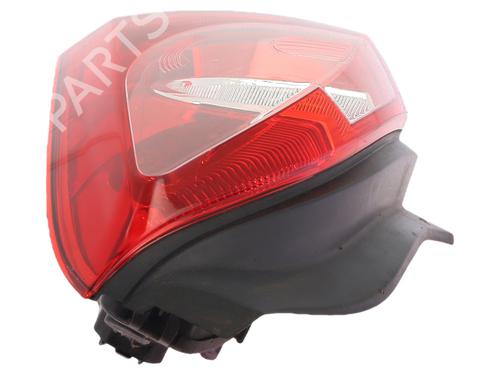Right taillight RENAULT TWINGO II (CN0_) | BP37528212C35 - Image 4