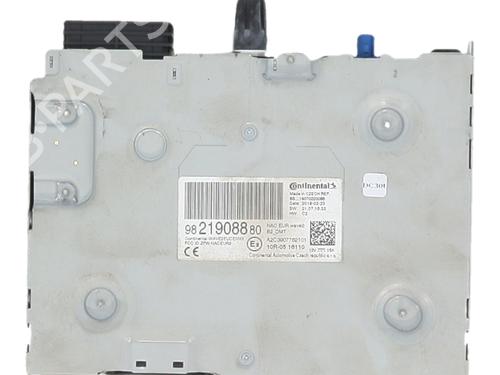 Radio PEUGEOT 2008 I (CU_) 1.2 THP 130 / PureTech 130 | BP39764780E6 - Image 2