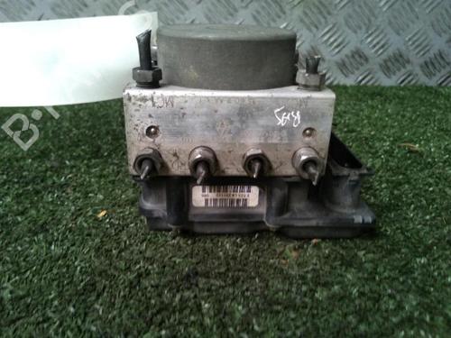 ABS pump RENAULT CLIO III (BR0/1, CR0/1) 1.5 dCi | BP29951389M43 