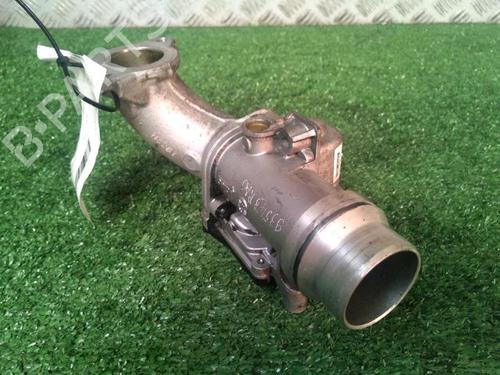 Throttle body RENAULT MODUS / GRAND MODUS (F/JP0_) 1.5 dCi 75 | BP30073577M82