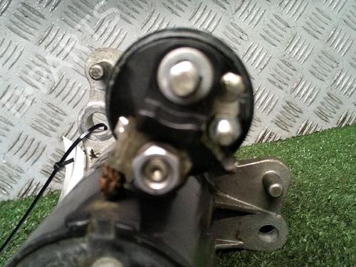 Used Starter MINI MINI (R50, R53) Cooper (116 hp) 29952538