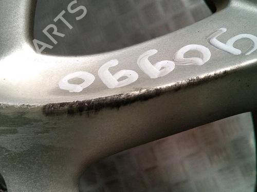 Rim KIA CEE'D SW (ED) 1.6 CRDi 115 | BP30067230C45 