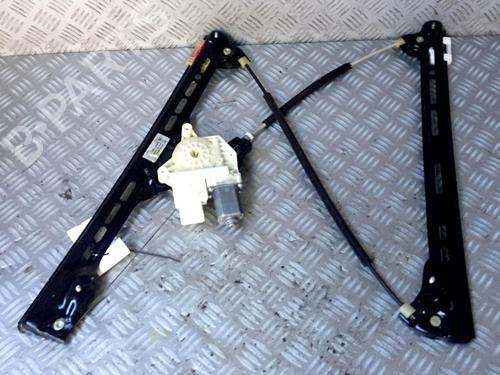Front right window mechanism CITROËN C4 Picasso II 1.6 HDi / BlueHDi 115 | BP30075847C23 - Image 3