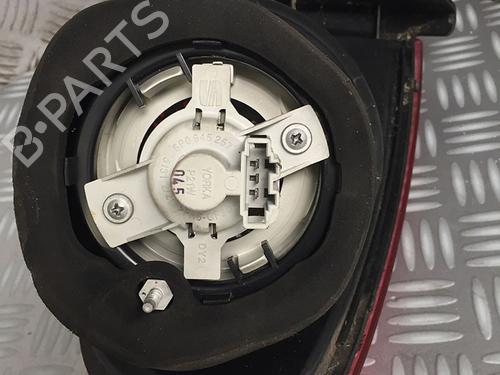 Used Left taillight SEAT ALTEA (5P1) 2.0 FSI (150 hp) 30068879