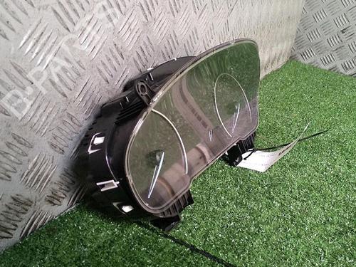 Instrument cluster FORD ECOSPORT 1.0 EcoBoost | BP30071289C47 