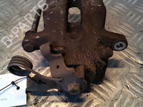 Left rear brake caliper PEUGEOT 407 SW (6E_, 6D_) 2.0 HDi 135 | BP29950208M107