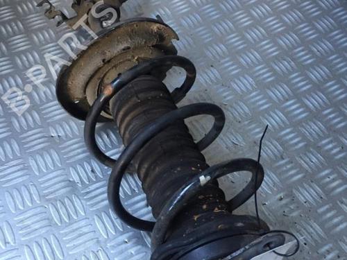 Used Left front shock absorber Left front shock absorber RENAULT CLIO IV (BH_) 0.9 TCe 75 (BHNP) (76 hp) 29952722 29952722