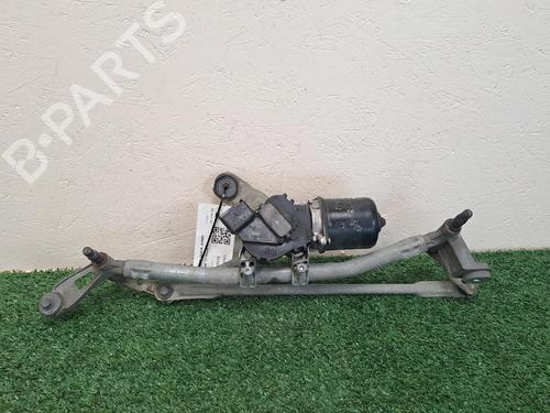Front wiper motor RENAULT MEGANE II (BM0/1_, CM0/1_) 2.0 Renault Sport | BP25041779M29 