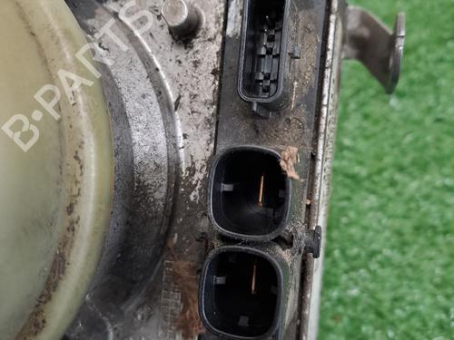 Steering pump DACIA SANDERO II TCe 90 (B8M1, B8MA, B8AC) | BP33006118M99  - Image 5