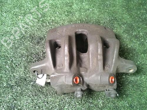 Right front brake caliper PEUGEOT BOXER Van (230L) 2.5 D | BP30066825M104