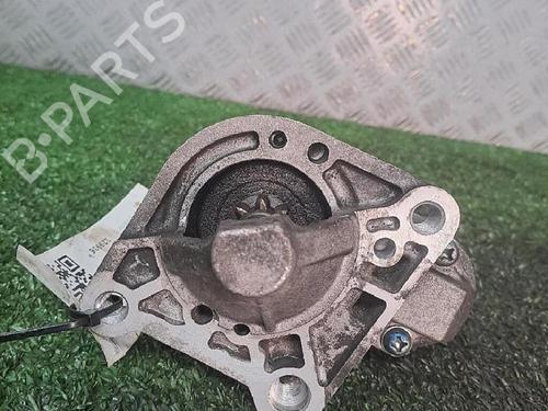 Used Starter DACIA SANDERO 1.4 MPI LPG (72 hp) 29953324