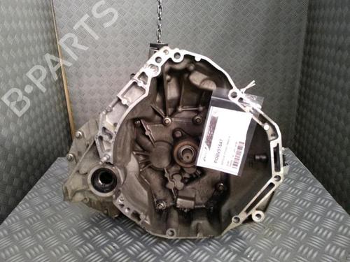 Gearbox RENAULT TWINGO III (BCM_, BCA_) 1.0 SCe 70 | BP30073910M3