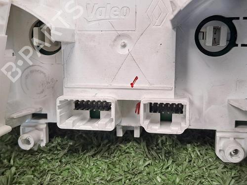Climate control RENAULT CLIO IV (BH_) 1.5 dCi 90 | BP25480664I5 