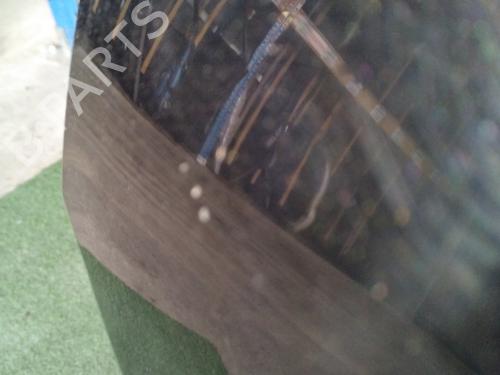 Tailgate CITROËN DS5 2.0 HDi 200 Hybrid4 All-wheel Drive | BP31712073C6 