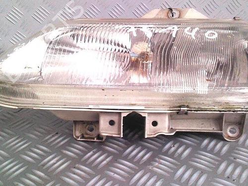 Left headlight RENAULT ESPACE III (JE0_) 2.2 12V TD (JE0E, JE0H, JE0P) | BP30075000C28