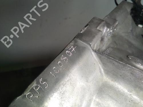 Gearbox CITROËN C5 II (RC_) 1.6 HDi (RC8HZB) | BP32146650M3 