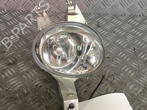 Used Left front fog light PEUGEOT 206 Hatchback (2A/C) 1.6 (110 hp) 30069471