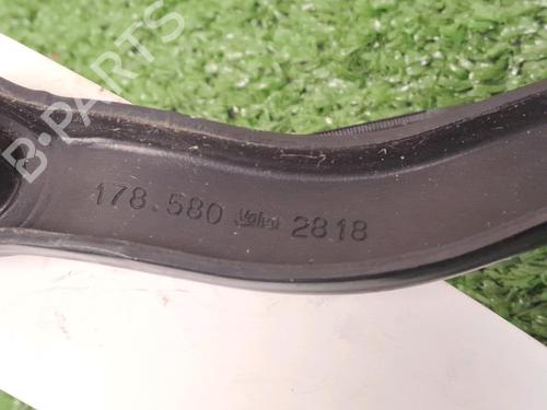 Front windshield wiper arm OPEL CORSA E (X15) 1.4 Turbo (08, 68) | BP24821784C143 
