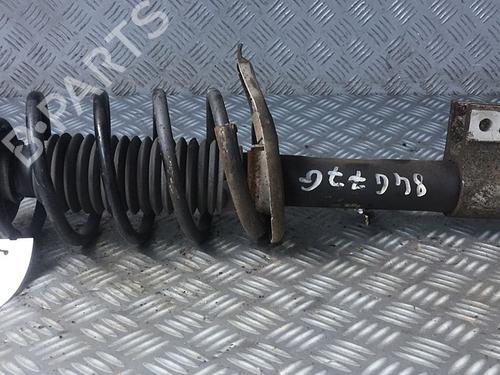 Venstre fortil støddæmper OPEL AGILA A (H00) 1.2 16V (F68) | BP30070471M16 