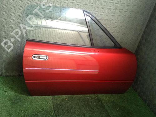 Dør højre fortil MAZDA MX-5 I (NA) 1.6 (NA6C) (115 hp) 29950301