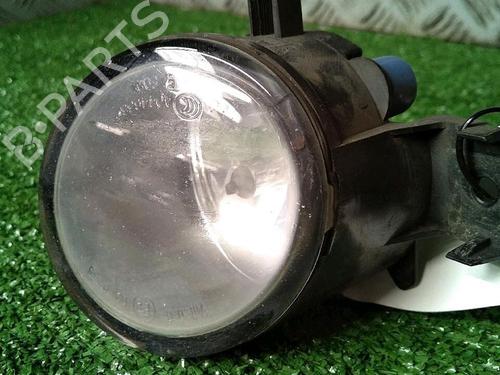 Right front fog light RENAULT LAGUNA II (BG0/1_) 1.9 dCi (BG08, BG0G) | BP30064770C31