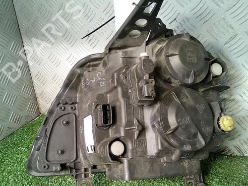 Right headlight RENAULT MODUS / GRAND MODUS (F/JP0_) 1.2 (JP0C, JP0K, FP0C, FP0K, FP0P, JP0P, JP0T) | BP29952435C29  - Image 10