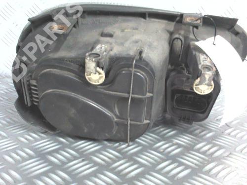 Left headlight VW GOLF III (1H1) 1.9 D | BP11400065C28 