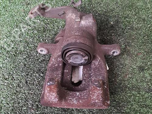 Used Left rear brake caliper Left rear brake caliper PEUGEOT 3008 I MPV (0U_) 1.6 VTi (120 hp) 30066510 30066510