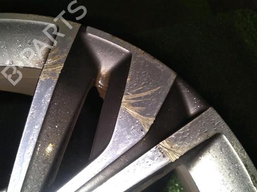 Rim PEUGEOT 508 I (8D_) 2.0 HDi | BP19516802C45 