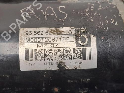 Startmotor CITROËN C8 (EA_, EB_)  | BP26591192M8 