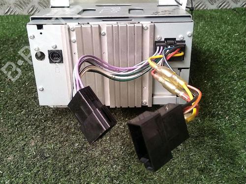 Used Radio KIA CARNIVAL / GRAND CARNIVAL III (VQ) 2.9 CRDi (185 hp) 30072350