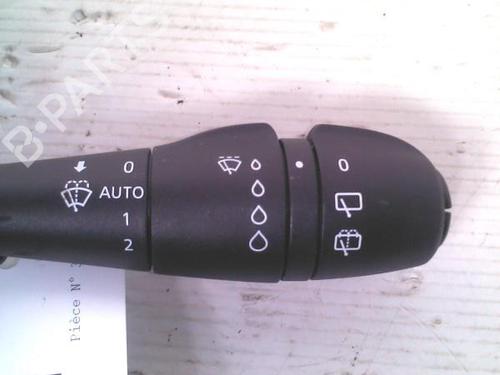 Used Steering column stalk Steering column stalk RENAULT CAPTUR I (J5_, H5_) 1.5 dCi 90 (J5N4, J5M5, J5MW, J5M6, J5AL, J5AJ) (90 hp) 30075320 30075320