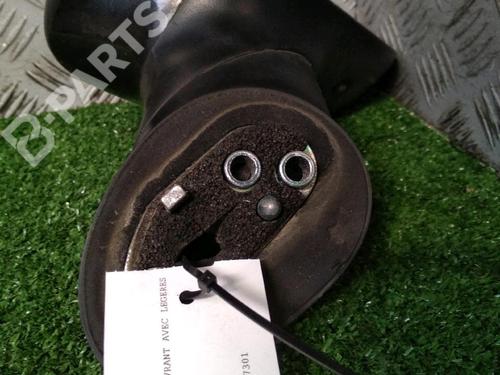 Right mirror FIAT GRANDE PUNTO (199_) 1.3 D Multijet (199.AXD11, 199.AXD1A, 199.AXD1B,... | BP11409041C27 