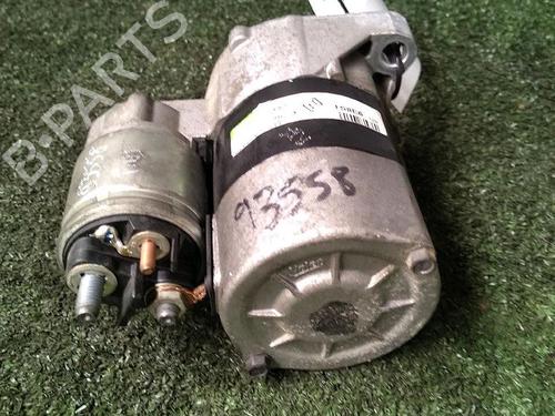 Starter RENAULT TWINGO II (CN0_) 1.2 16V (CN04, CN0B) | BP29951498M8 - Image 5