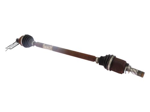 Right rear driveshaft RENAULT TWINGO III (BCM_, BCA_) 1.0 SCe 70 (BCMB) | BP30708736M41 - Image 5
