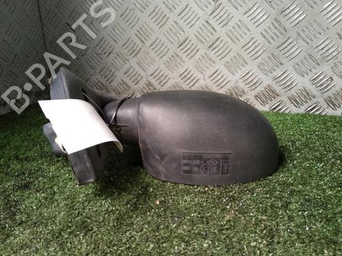 Left mirror RENAULT TWINGO I (C06_) 1.2 (C066, C068) | BP13895550C26 