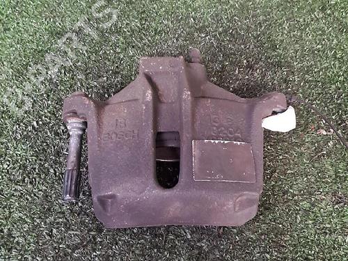 Used Left front brake caliper Left front brake caliper PEUGEOT 206+ (2L_, 2M_) 1.1 (60 hp) 30066591 30066591